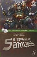 Ler A Espada do Samurai, do autor Mark Smith