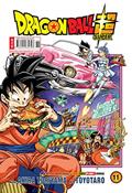 Ler Dragon Ball Super - 11, do autor Akira Toriyama