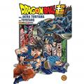 Ler Dragon Ball Super Vol. 13, do autor Akira Toriyama Ler Dragon Ball Super Vol. 13, do autor Akira Toriyama