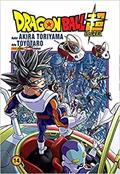 Ler Dragon Ball Super - 14, do autor Akira Toriyama Ler Dragon Ball Super - 14, do autor Akira Toriyama