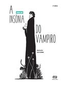 Ler A insônia do vampiro, do autor Ivan Jaf