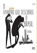 Ler O vampiro que descobriu o brasil, do autor Ivan Jaf