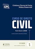 Ler Curso de Direito Civil: Parte Geral e LINDB (Volume 1), do autor Cristiano Chaves de Farias; Nelson Rosenvald