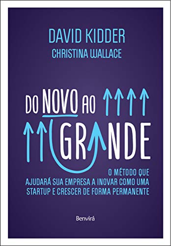 Ler Do Novo ao Grande - 1ª Edição 2021, do autor Christina Wallace; David Kidder