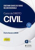 Ler Curso de Direito Civil: Parte Geral e LINDB (Volume 1), do autor Cristiano Chaves de Farias; Nelson Rosenvald Ler Curso de Direito Civil: Parte Geral e LINDB (Volume 1), do autor Cristiano Chaves de Farias; Nelson Rosenvald