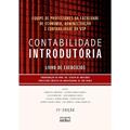 Ler Contabilidade Introdutória (Livro De Exercícios), do autor Equipe De Professores (Fea Usp)