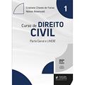 Ler Curso de Direito Civil -Parte Geral e LINDB (Volume 1), do autor Cristiano Chaves de Farias; Nelson Rosenvald