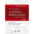 Ler Nova Gramática da Língua Portuguesa Para Concursos, do autor Rodrigo Bezerra Ler Nova Gramática da Língua Portuguesa Para Concursos, do autor Rodrigo Bezerra