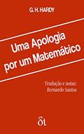 Ler Uma Apologia por um Matemático, do autor G. H. Hardy
