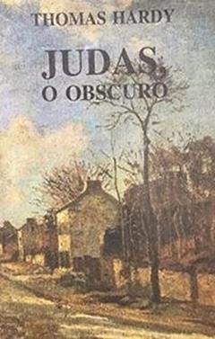 Judas, O Obscuro: Volume 1, do autor Thomas Hardy