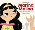 Ler Marina Malina, do autor Helio Ricardo Macedo Faustino