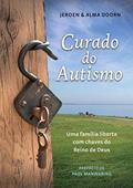 Ler Curado Do Autismo, do autor Jeroen E Alma Doorn