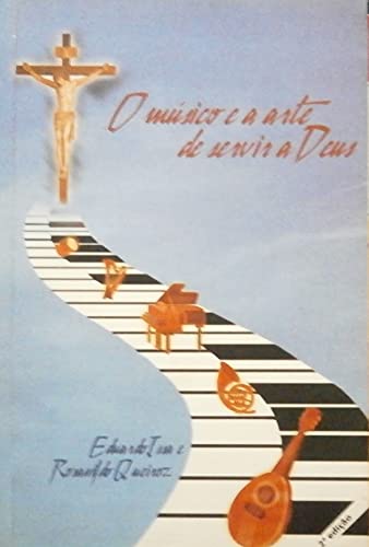 Ler O Musico e a Arte - Coleção Curados Pelo Amor, do autor Vários Autores