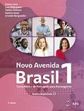 Ler Novo Avenida Brasil 1: Volume 1, do autor Emma Eberlein O.F. Lima