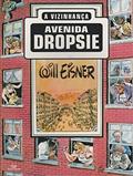 Ler Avenida Dropsie. A Vizinhança, do autor Will Eisner