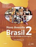 Ler Novo Avenida Brasil 2, do autor Emma Eberlein O.F. Lima Ler Novo Avenida Brasil 2, do autor Emma Eberlein O.F. Lima