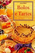 Ler Bolos e Tartes, do autor Anne Wilson Ler Bolos e Tartes, do autor Anne Wilson