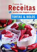 Ler Caixa de Receitas - Tartes e Bolos, do autor Vários autores Ler Caixa de Receitas - Tartes e Bolos, do autor Vários autores