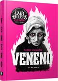 Ler Veneno: Anjo de Bremen, do autor Barbara Yelin; Peer Meter