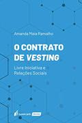 Ler O Contrato de Vesting - 2020, do autor Amanda Maia Ramalho
