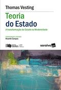 Ler IDP - Teoria do Estado - 1ª edição 2022, do autor Thomas Vesting