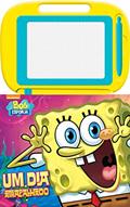 Ler Bob Esponja - Um dia atrapalhado, do autor Ciranda Cultural Ler Bob Esponja - Um dia atrapalhado, do autor Ciranda Cultural
