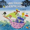Ler Uma Viagem Atrapalhada: O Mundo dos Animais, do autor Dubravka Kolanovic