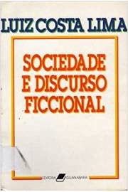 Sociedade E Discurso Ficcional (Portuguese Edition), do autor Luiz Costa Lima