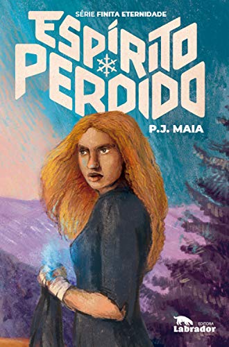 Ler Espírito perdido: 1, do autor P. J. Maia