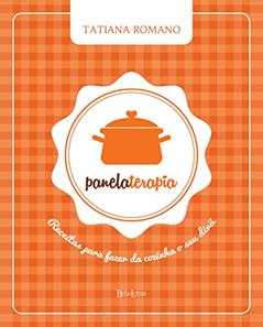 Box Panelaterapia, do autor Tatiana Romano