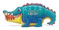 Ler Livro de Banho Articulado - O Sorriso de Crodo: O Sorriso de Crodo: 2, do autor Equipe Brijbasi Ler Livro de Banho Articulado - O Sorriso de Crodo: O Sorriso de Crodo: 2, do autor Equipe Brijbasi