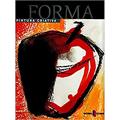 Ler Pintura Criativa - Forma, do autor Estampa