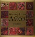 Ler O Grande Livro do Amor, do autor Estampa