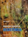Ler Manual de Técnicas de Resistência, do autor Chris Mcnab