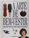 Ler A Arte de bem Vestir, do autor Susie Faux