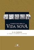 Ler Comentário Bíblico Vida Nova, do autor R. T. France D. A. Carson Ler Comentário Bíblico Vida Nova, do autor R. T. France D. A. Carson
