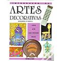Ler Introdução as Artes Decorativas, do autor Amanda O'Neill