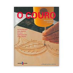 O Couro, do autor Maria Teresa Llado