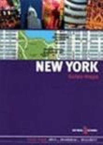 Ler NEW YORK - 3a, do autor ESTAMPA