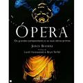 Ler ópera - os Grandes Compositores e Suas Obras Primas: Joyce Bourne, do autor Joyce Bourne Ler ópera - os Grandes Compositores e Suas Obras Primas: Joyce Bourne, do autor Joyce Bourne