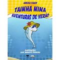 Ler Tainha Nina: Aventuras de Verão, do autor Argeu Vanz Ler Tainha Nina: Aventuras de Verão, do autor Argeu Vanz