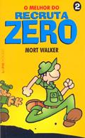 Ler O Melhor do Recruta Zero 2, do autor Mort Walker