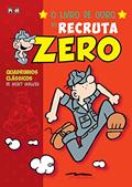 Ler O Livro de Ouro do Recruta Zero 1, do autor Mort Walker