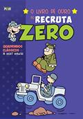 Ler O Livro de Ouro do Recruta Zero - Volume 4, do autor Mort Walker
