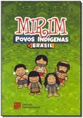 Ler Povos Indígenas no Brasil Mirim, do autor Fany Ricardo