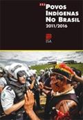 Ler Povos Indígenas do Brasil. 2011-2016, do autor Fany Ricardo Ler Povos Indígenas do Brasil. 2011-2016, do autor Fany Ricardo