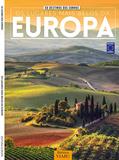 Ler 50 Destinos dos Sonhos- Os Lugares Mais Belos da Europa, do autor Editora Europa