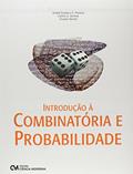 Ler Introdução a Combinatória e Probabilidade, do autor Pereira, Gomes, Simioli Ler Introdução a Combinatória e Probabilidade, do autor Pereira, Gomes, Simioli
