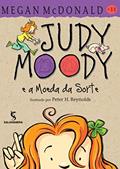 Ler Judy Moody e a moeda da sorte, do autor Megan McDonald