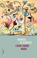 Ler Livro sobre nada, do autor Manoel de Barros